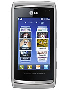 Best available price of LG GC900 Viewty Smart in Jordan