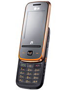 Best available price of LG GM310 in Jordan