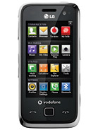 Best available price of LG GM750 in Jordan