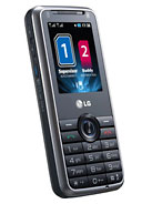 Best available price of LG GX200 in Jordan
