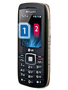 Best available price of LG GX300 in Jordan