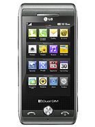 Best available price of LG GX500 in Jordan