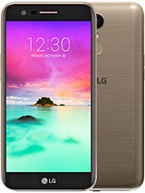 Best available price of LG K10 2017 in Jordan
