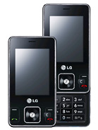 Best available price of LG KC550 in Jordan