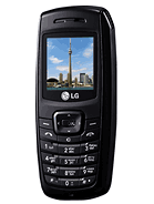 Best available price of LG KG110 in Jordan