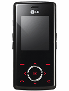 Best available price of LG KG280 in Jordan