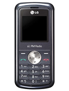 Best available price of LG KP105 in Jordan