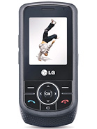 Best available price of LG KP260 in Jordan