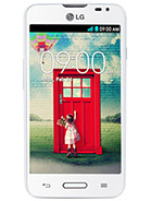 Best available price of LG L65 D280 in Jordan