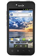 Best available price of LG Marquee LS855 in Jordan