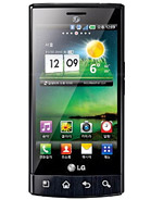 Best available price of LG Optimus Mach LU3000 in Jordan