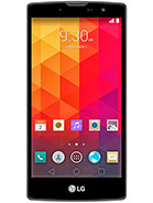 Best available price of LG Magna in Jordan
