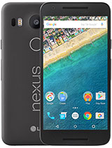 Best available price of LG Nexus 5X in Jordan