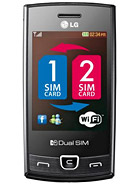 Best available price of LG P525 in Jordan