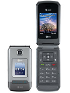 Best available price of LG Trax CU575 in Jordan