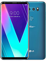 Best available price of LG V30S ThinQ in Jordan