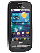 Best available price of LG Vortex VS660 in Jordan
