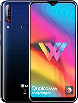Best available price of LG W30 Pro in Jordan