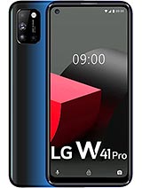 Best available price of LG W41 Pro in Jordan