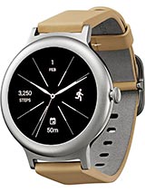 Best available price of LG Watch Style in Jordan