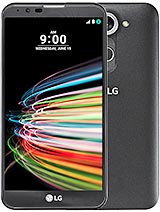 Best available price of LG X mach in Jordan