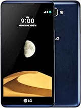 Best available price of LG X max in Jordan