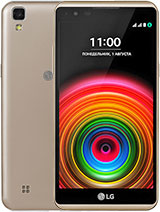 Best available price of LG X power in Jordan