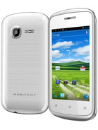 Best available price of Maxwest Android 320 in Jordan