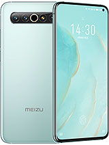 Best available price of Meizu 17 Pro in Jordan