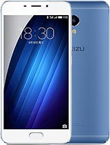 Best available price of Meizu M3e in Jordan