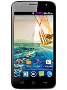 Best available price of Micromax A105 Canvas Entice in Jordan