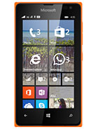Best available price of Microsoft Lumia 435 Dual SIM in Jordan