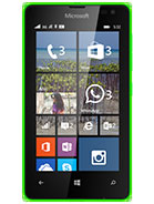 Best available price of Microsoft Lumia 532 Dual SIM in Jordan