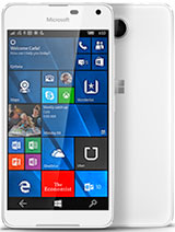 Best available price of Microsoft Lumia 650 in Jordan