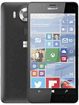 Best available price of Microsoft Lumia 950 Dual SIM in Jordan