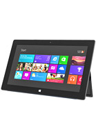 Best available price of Microsoft Surface in Jordan