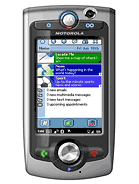 Best available price of Motorola A1010 in Jordan