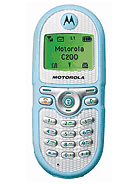 Best available price of Motorola C200 in Jordan