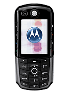 Best available price of Motorola E1000 in Jordan