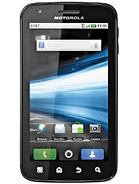 Best available price of Motorola ATRIX 4G in Jordan
