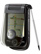 Best available price of Motorola A1600 in Jordan