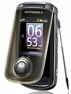 Best available price of Motorola A1680 in Jordan