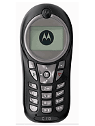 Best available price of Motorola C113 in Jordan