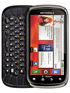Best available price of Motorola Cliq 2 in Jordan