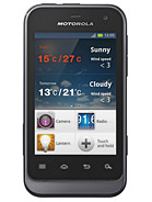 Best available price of Motorola Defy Mini XT320 in Jordan