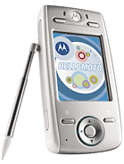 Best available price of Motorola E680i in Jordan