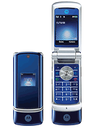 Best available price of Motorola KRZR K1 in Jordan