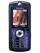 Best available price of Motorola SLVR L7e in Jordan