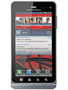 Best available price of Motorola MILESTONE 3 XT860 in Jordan