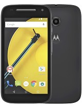 Best available price of Motorola Moto E 2nd gen in Jordan